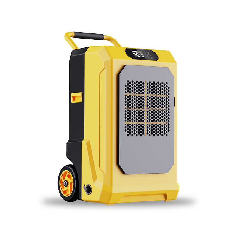LD120-01AE JJPRO GREENFLY