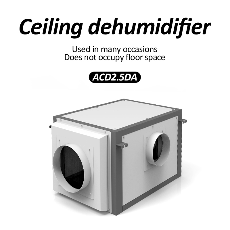 ACD2.5DA JJPRO GREENFLY