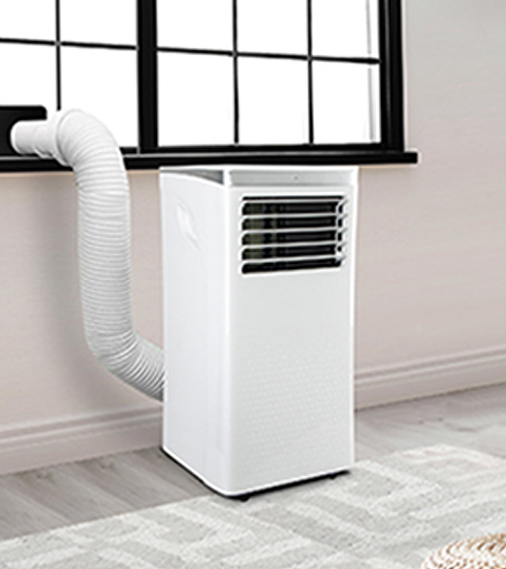 Portable Air Conditioner