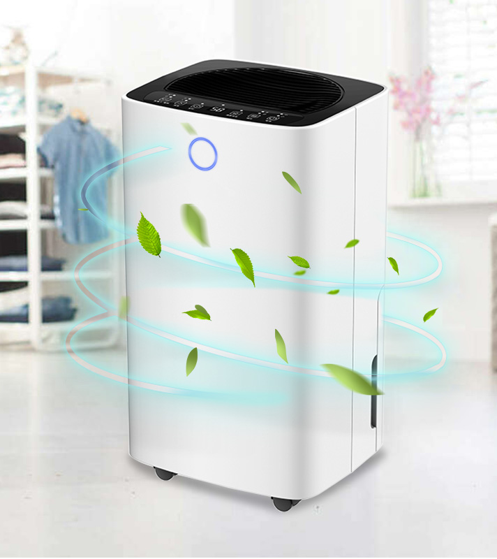 Dehumidifier