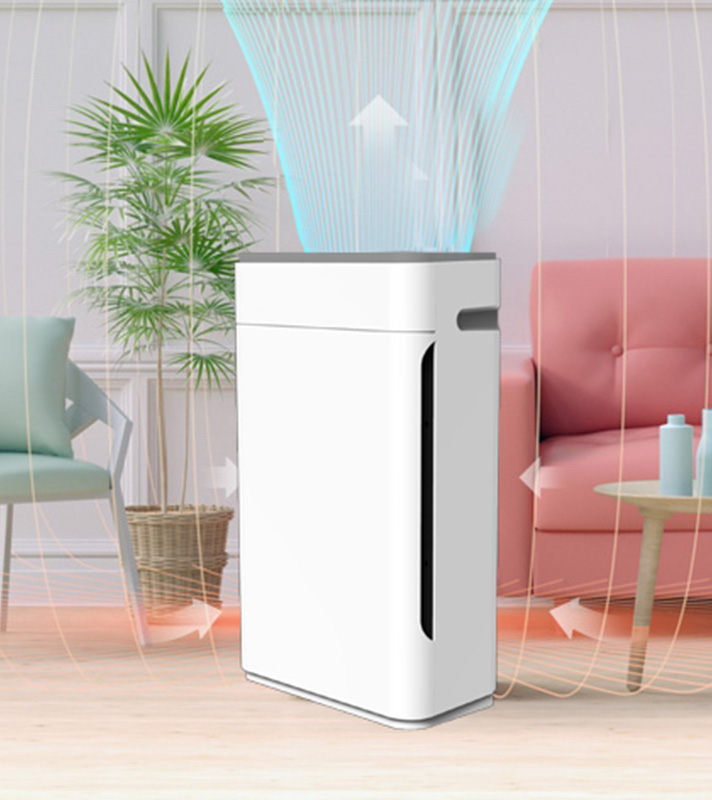 Air Purifier