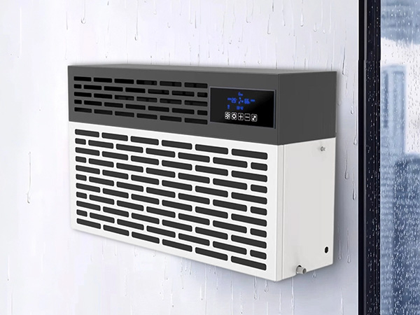 Wall-Mounted Dehumidifier WHB-60A