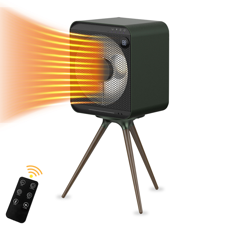 DJH-700 JJPRO GREENFLY