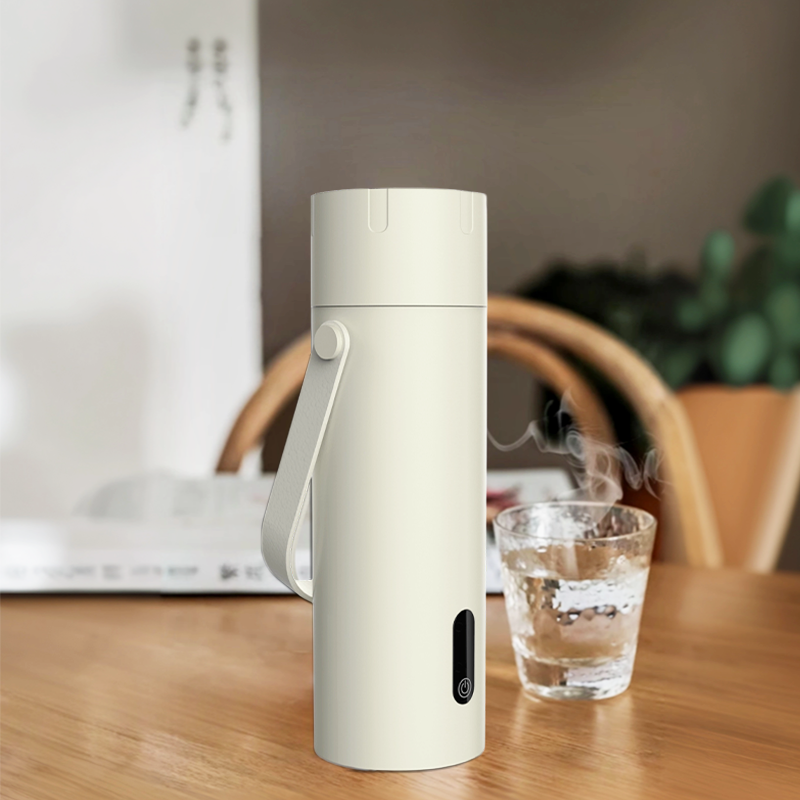 Rechargeable kettle JJPRO GREENFLY